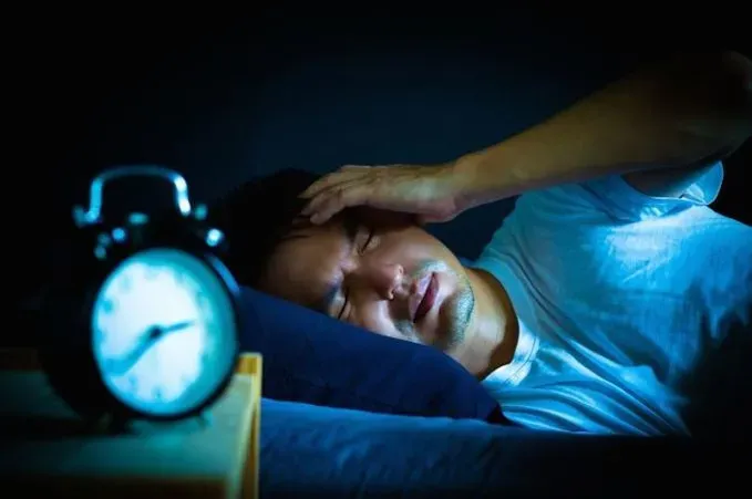 Ngủ ít hơn 6 tiếng cơ thể bạn phải đối mặt với điều gì?