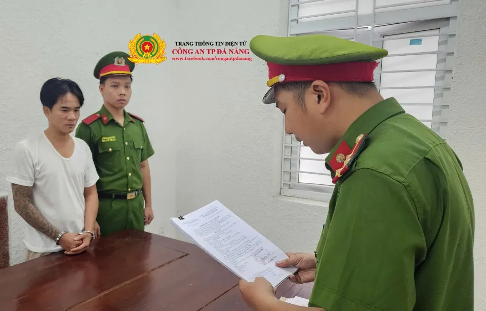 Bắt 2 đối tượng trộm cắp, tiêu thụ xe máy theo “đơn đặt hàng”