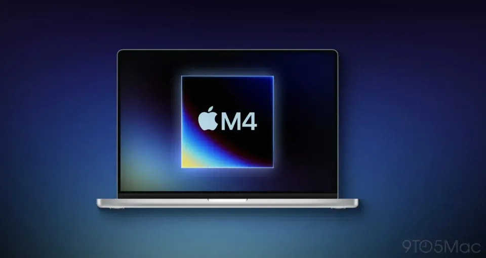 Chờ đợi gì ở M4 MacBook Pro?
