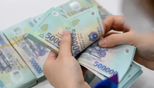 Từ tháng 11, Ngân hàng khi nhận tiền gửi không được khuyến mại dưới mọi hình thức