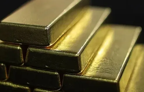 Trung Quốc ngừng mua vàng dự trữ tháng thứ năm liên tiếp