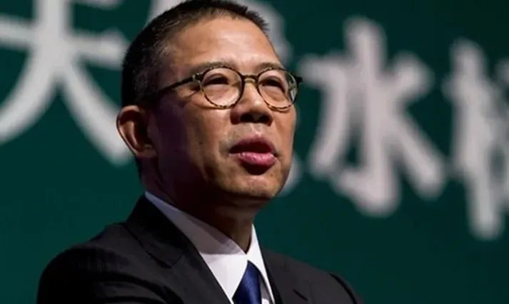 Thêm 9 doanh nhân Trung Quốc lọt danh sách Chỉ số Tỷ phú Bloomberg