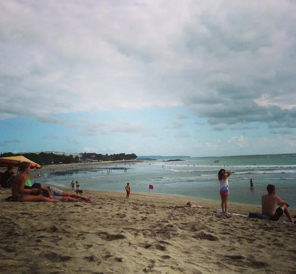 Khách du lịch phải đối mặt với án tù 20 năm ở Bali nếu vi phạm thị thực