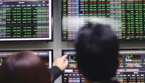 VN-Index bứt tốc vượt mốc 1.280 điểm