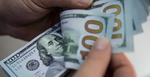Đồng USD thiết lập chuỗi tăng giá dài nhất kể từ tháng 4/2022