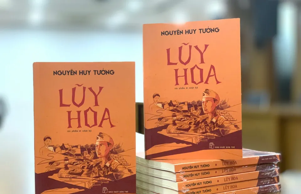 Cảm nhận 60 ngày đêm quân và dân Thủ đô chiến đấu anh dũng qua tác phẩm “Lũy Hoa” của nhà văn Nguyễn Huy Tưởng