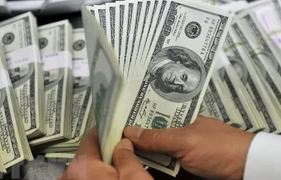 Đồng USD hướng đến tuần tăng thứ hai liên tiếp