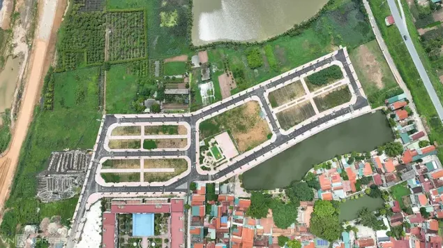 Hướng dẫn áp dụng miễn, giảm tiền sử dụng đất cho người có công