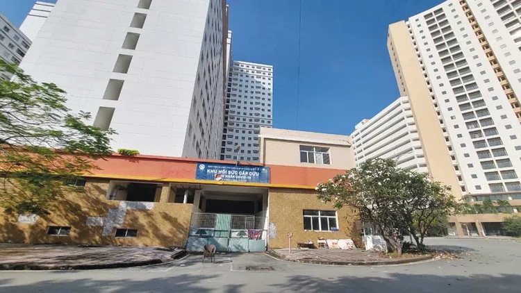 Lý do Hiệp hội Quản lý Vận hành nhà ở TP HCM được kiến nghị thành lập