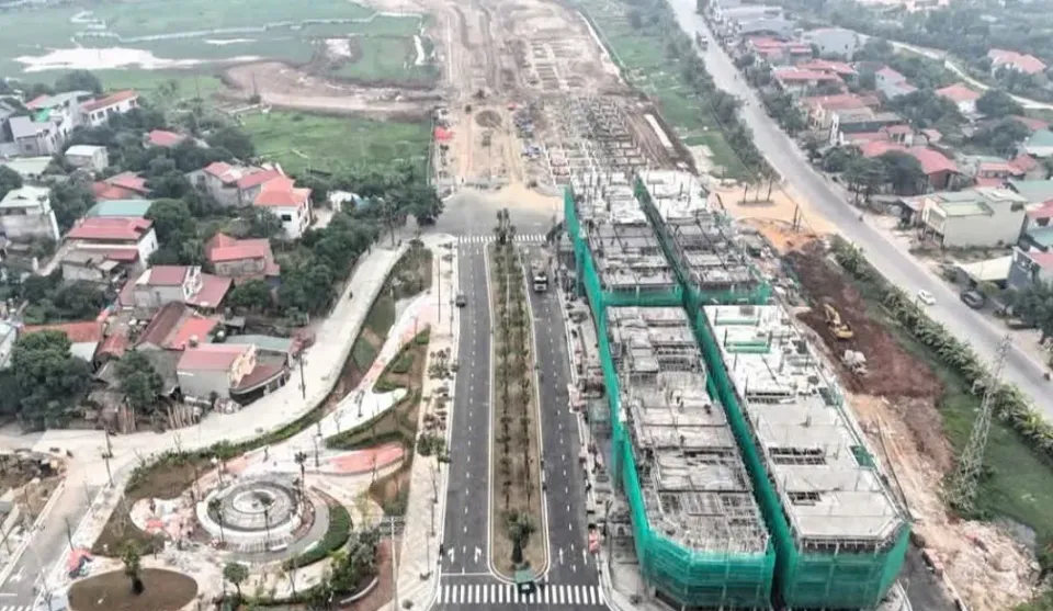 Bộ Xây dựng chỉ ra sai phạm ở một số dự án bất động sản tại Phú Thọ