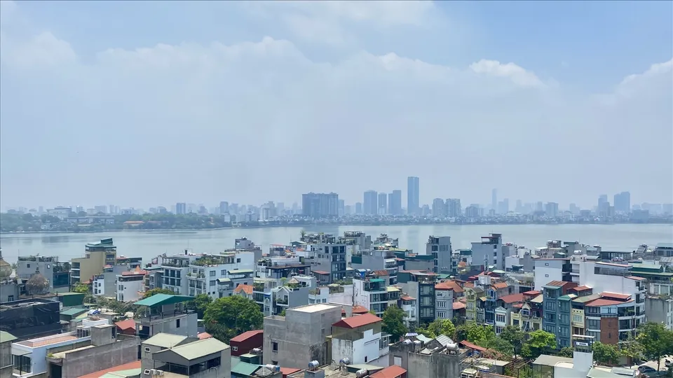 Nghị quyết 201 giải quyết mục tiêu tháo gỡ thủ tục, thúc đẩy phát triển nhà ở xã hội