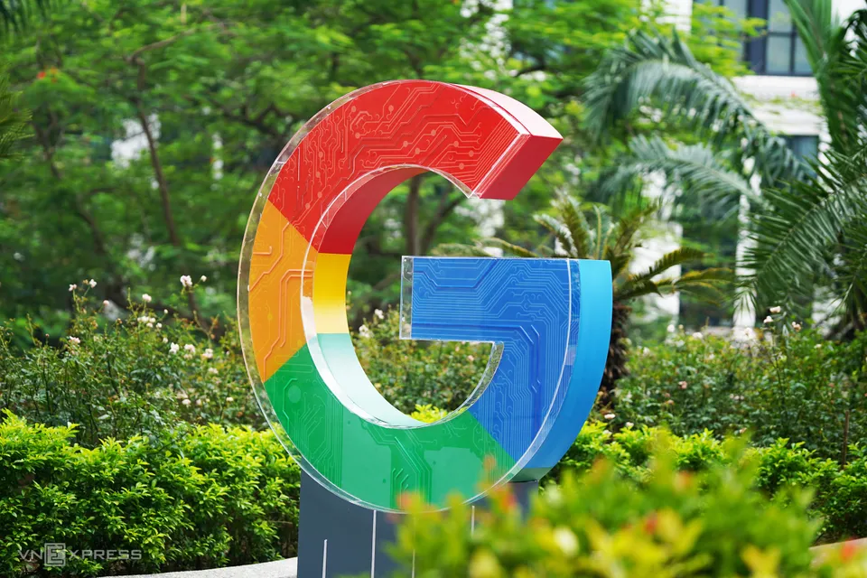 Google mở văn phòng tại Việt Nam, thúc đẩy chuyển đổi số từ 2025