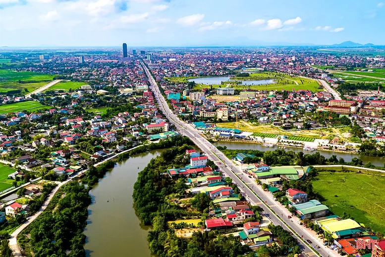 Cảng biển Hà Tĩnh cần hơn 14.000 tỷ đồng để phát triển