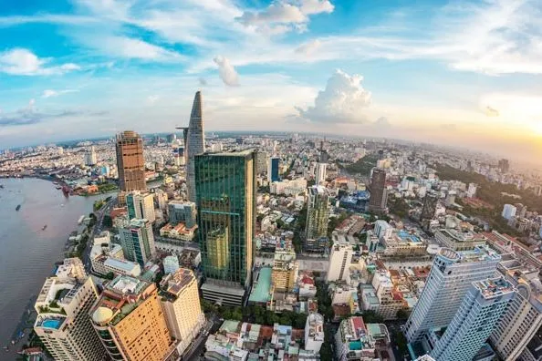Infographic: So sánh lợi suất đầu tư của các phân khúc bất động sản phổ biến năm 2025