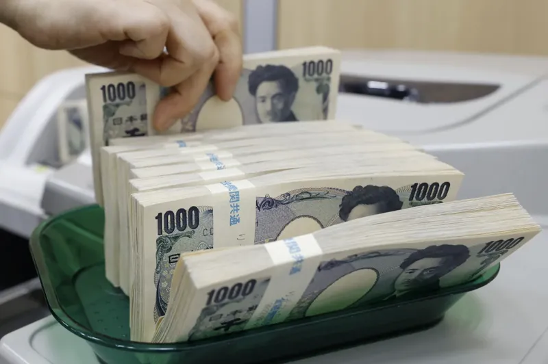 Nhật Bản điều chỉnh tăng trưởng GDP quý 3, nhưng tiêu dùng tư nhân vẫn yếu