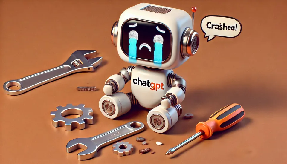 Sự cố toàn cầu của ChatGPT: Nguyên nhân và hậu quả