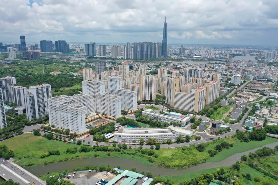 TP Hồ Chí Minh kiến nghị gỡ vướng định giá đất cho gần 100 dự án