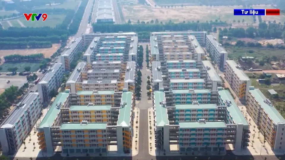 Hai chương trình ưu đãi cho vay mua nhà ở xã hội