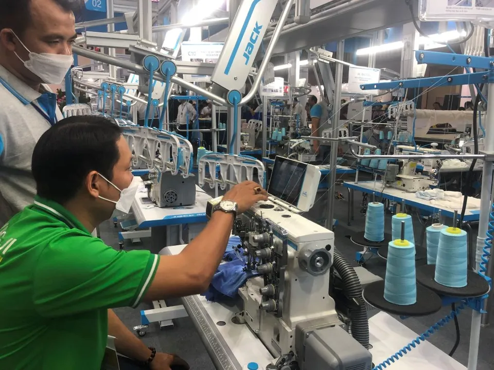 4.000 doanh nghiệp Việt Nam được hỗ trợ chuyển đổi xanh
