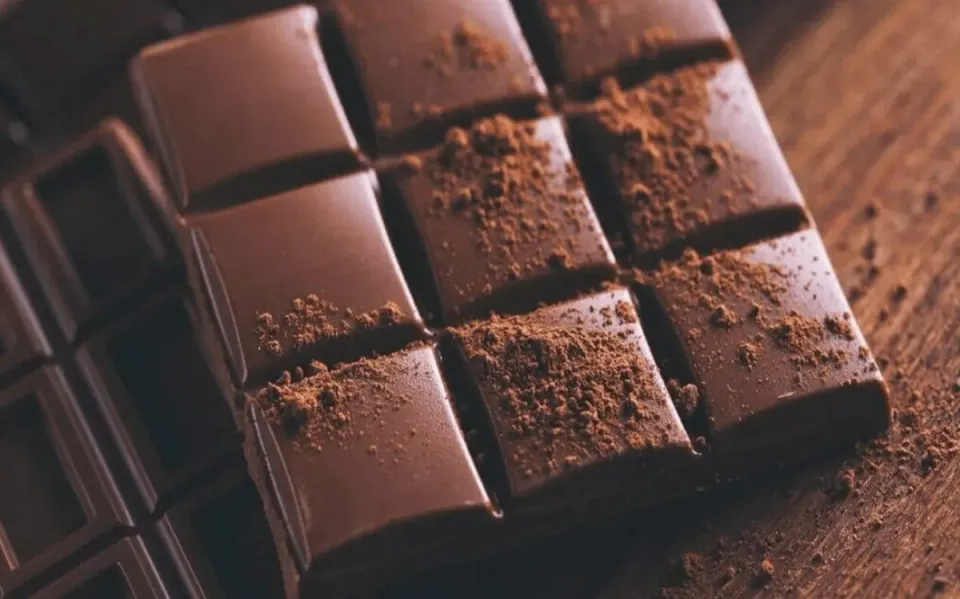 Ăn chocolate không lo tăng cân: Sự thật khiến ai cũng bất ngờ