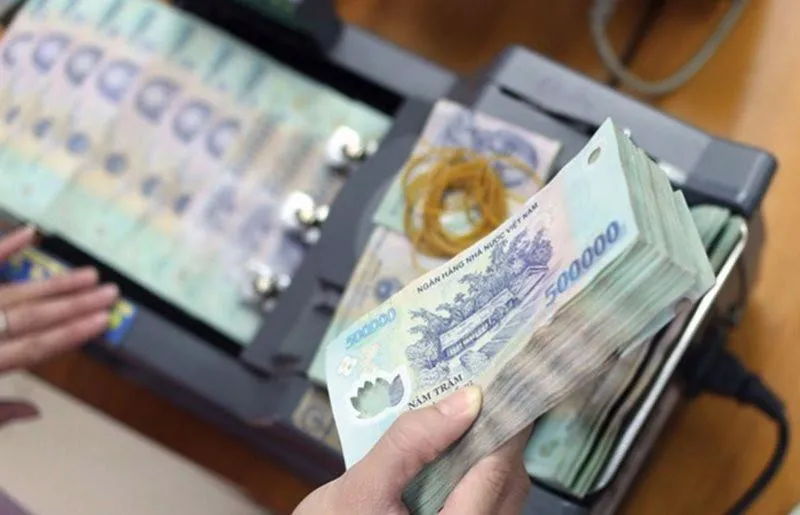 Lãi suất tiết kiệm ngày 28/2: Một số ngân hàng điều chỉnh tăng, giảm theo kỳ hạn