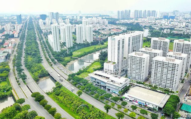 Thủ tướng yêu cầu phải có chính sách hỗ trợ nhà ở cho người trẻ, nhất là người từ quê ra tỉnh