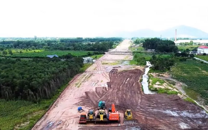 Đồng Nai triển khai Nghị định 49 để tháo gỡ vướng mắc trong thi hành Luật Đất đai