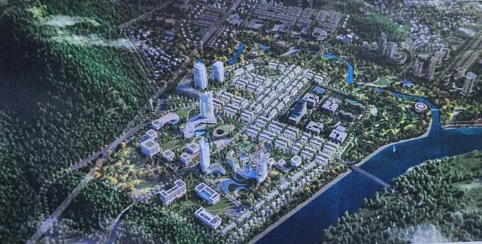 FPT đề xuất đầu tư 9.300 tỷ đồng phát triển khu đô thị công nghệ tại Nha Trang