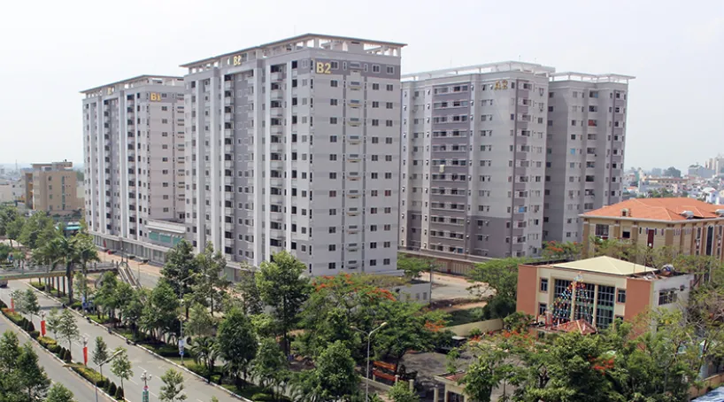 Đồng Nai mời đầu tư cho 2 dự án nhà ở xã hội quy mô hơn 3.000 căn hộ