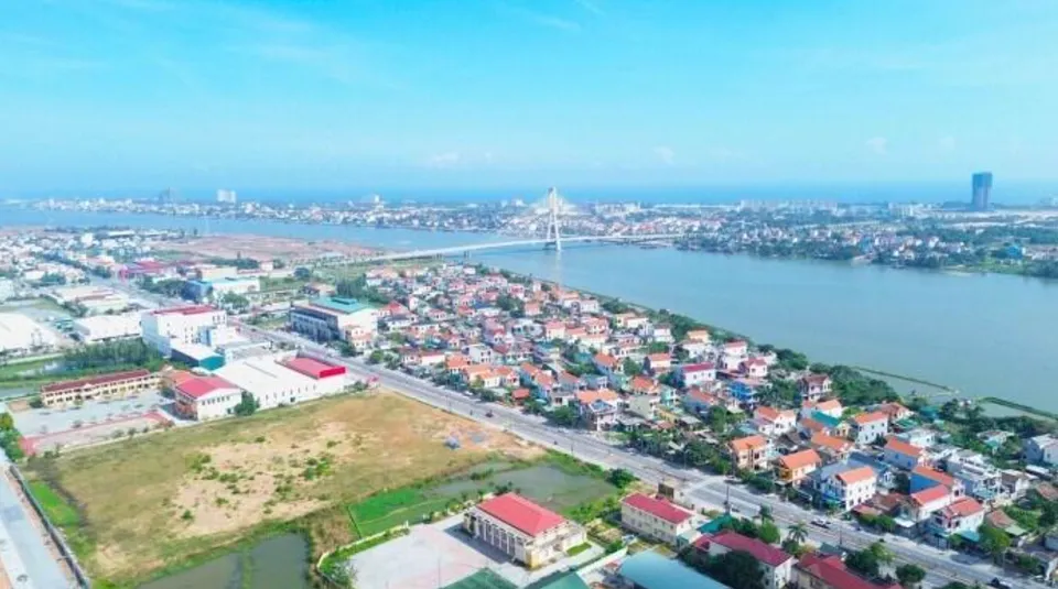 Quảng Bình: 90 dự án ì ạch, nhiều khu đất vẫn bỏ hoang