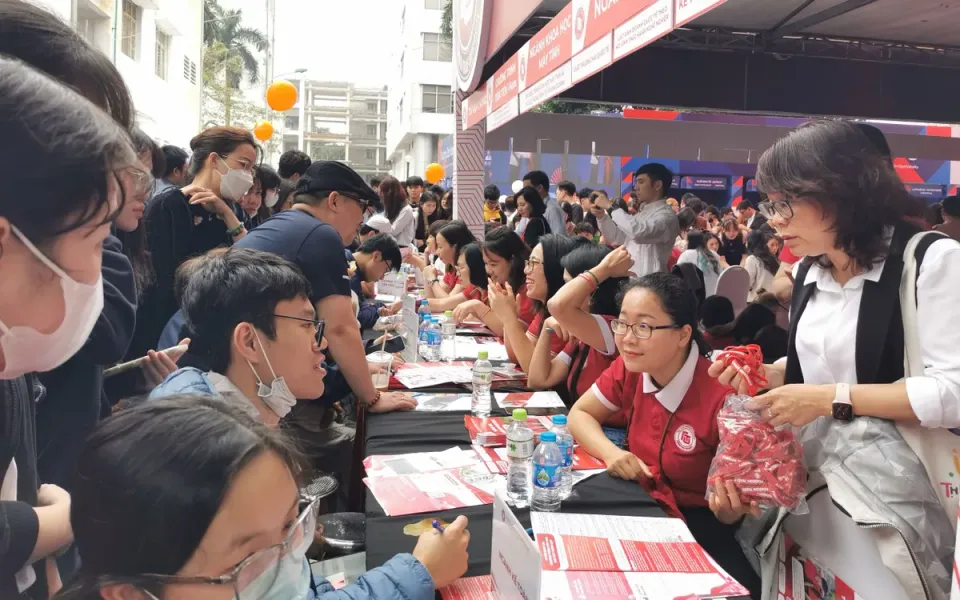 Bỏ xét tuyển sớm Đại học, Cao đẳng