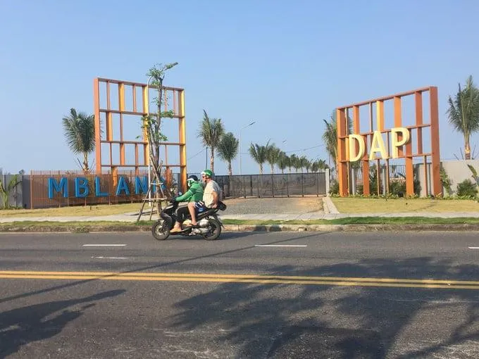 Đà Nẵng truy thu 15 dự án sau xác định giá đất