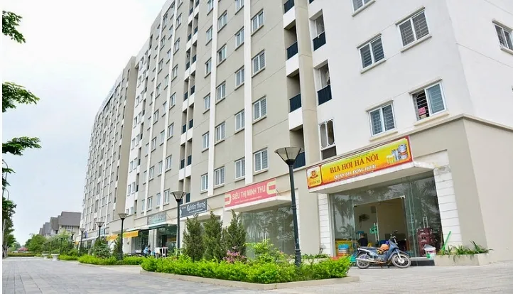 Giấc mơ an cư của người trẻ không còn xa vời