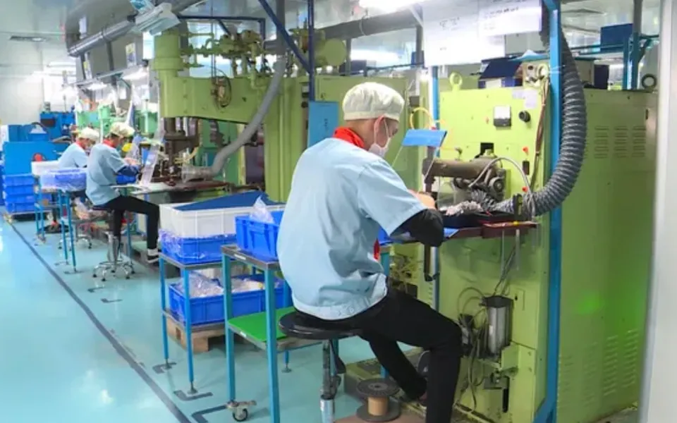 Đồng Nai xuất siêu gần 2,4 tỷ USD trong 4 tháng đầu năm