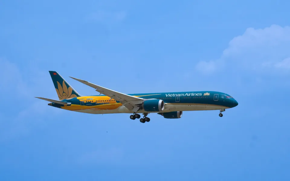 Đồng ý chủ trương Vietnam Airlines mua 50 máy bay thân hẹp
