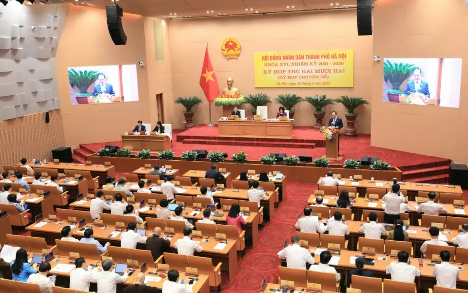 Hà Nội tăng mức phạt với 71 hành vi vi phạm trong lĩnh vực đất đai