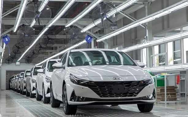 Thị trường xe hơi những tháng đầu năm 2025 - Cần một “cú hích”