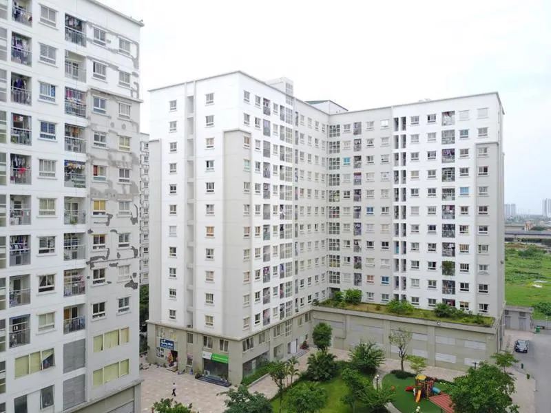 Đề xuất cắt giảm 70% thủ tục đầu tư nhà ở xã hội, “mở đường” cho nhà ở xã hội tăng tốc