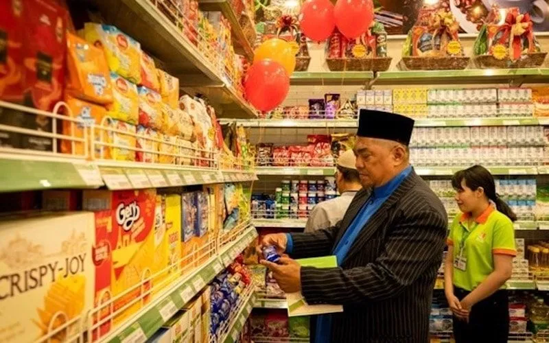 Ứng phó với rào cản thuế: Giải pháp từ thị trường Halal