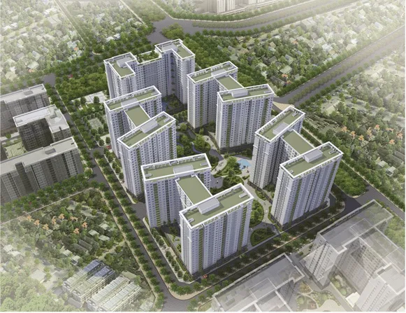 Một số lưu ý dành cho người mua nhà dưới 35 tuổi