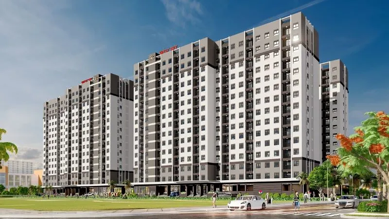 Huế dự kiến hỗ trợ đến 5 tỷ đồng cho mỗi dự án nhà ở xã hội