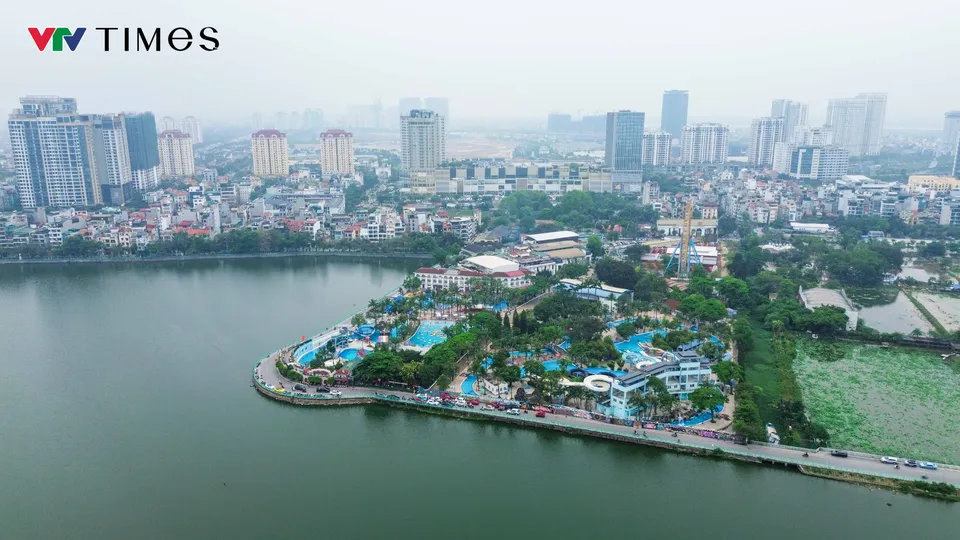 Carbon-neutral - Xu hướng chuyển dịch mới của ngành bất động sản