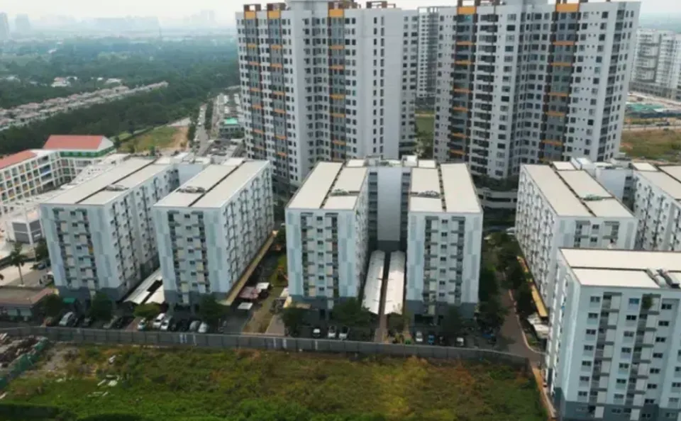 Hà Nội sắp xây loạt nhà ở xã hội cho cán bộ chiến sĩ, công an