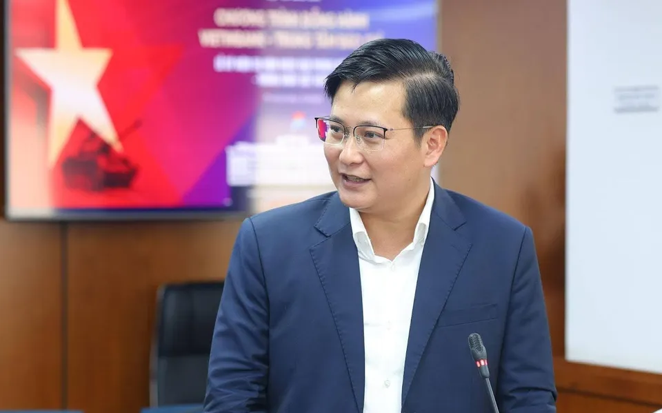 VietinBank – Chuyển đổi số để vươn mình trong kỷ nguyên mới