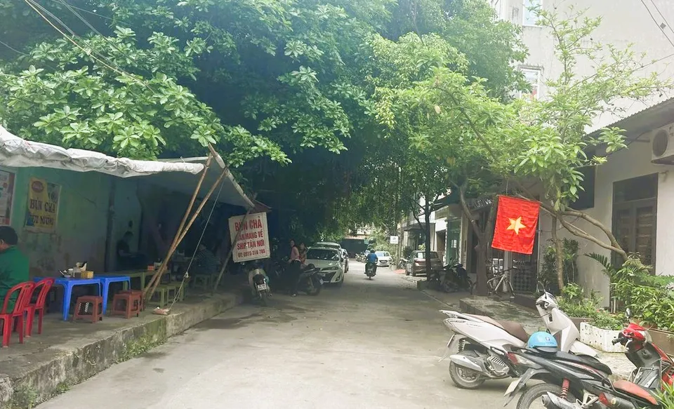 Thanh Hóa: Đề nghị cung cấp hồ sơ dự án tai tiếng kéo dài suốt 20 năm