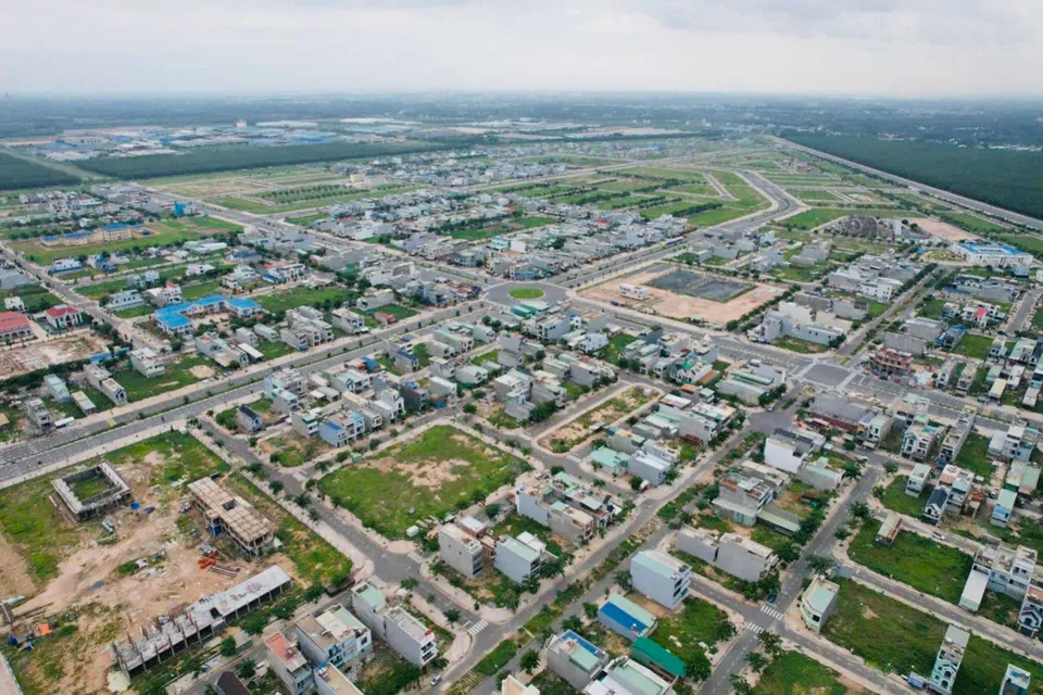 Đồng Nai: Đề xuất giữ lại khu đất hơn 81ha tái định cư để thực hiện phát triển kinh tế xã hội theo quy hoạch của địa phương