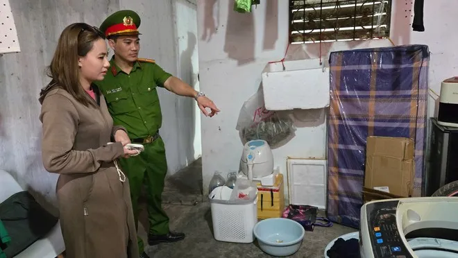 Hà Nội: Xử lý nghiêm các nhà trọ vi phạm an toàn phòng cháy