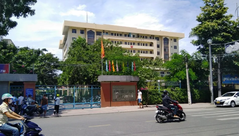 Khánh Hòa: Tổ chức cuộc thi tuyển phương án kiến trúc Dự án Xây dựng Bệnh viện đa khoa tỉnh