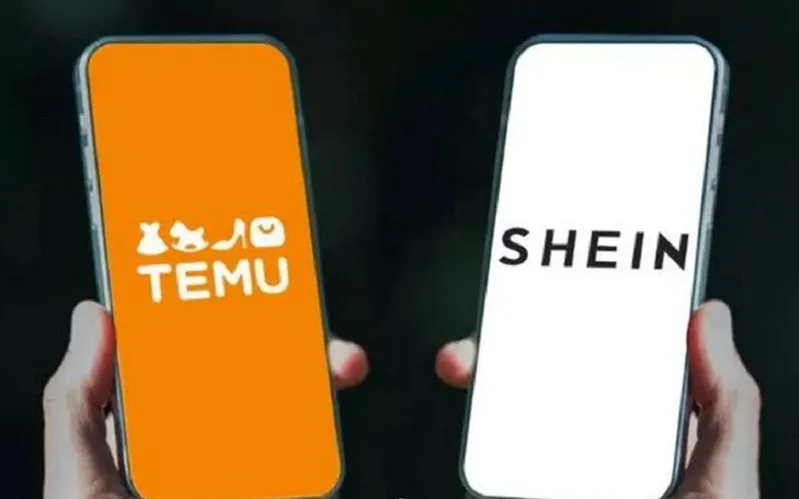 Shein, Temu chuyển hướng sang Anh và Pháp né thuế quan của Mỹ