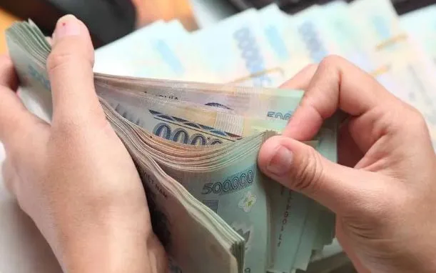 Thu ngân sách từ xuất nhập khẩu tăng hơn 12% trong 4 tháng đầu năm